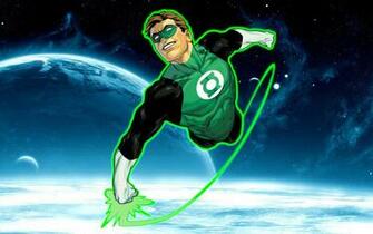 Green Lantern Arrow Writer Pushing For To Join Justice
