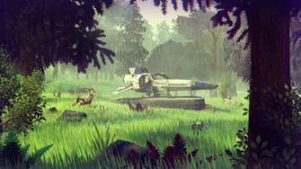 No Man S Sky Im Genes Juego Pc 3djuegos