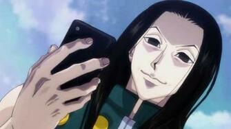 Illumi Zoldyk Hunter X Wallpaper Zerochan