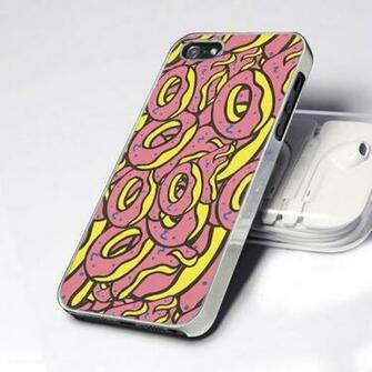 Ofwgkta Odd Future Wallpaper Design For iPhone Case On Luulla