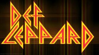 Def Leppard Wallpaper By