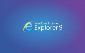 Windows Internet Explorer Background New HD Wallpaper