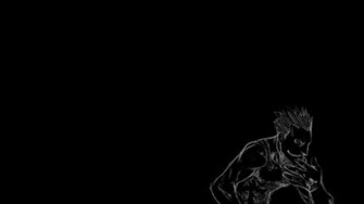 Fullmetal Alchemist Greed Fma Wallpaper Hq