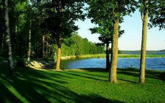 Nature Outdoors High Definition Wallpaper