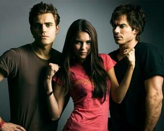 The Vampire Diaries Anticipazioni