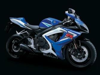 Suzuki Gsx R Specifications Desktop Wallpaper