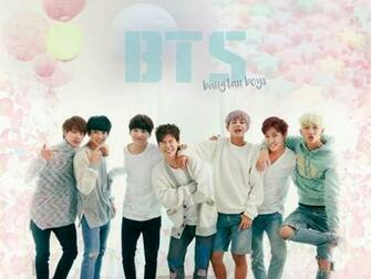 Bts Wallpaper Top Background