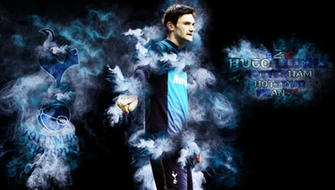 Old Hugo Lloris Wallpaper By Gomlar