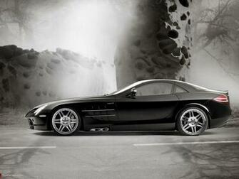 Mercedes Benz News Slr Mclaren Wallpaper