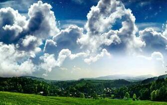 Widescreen Wallpaper For Your Desktop HD