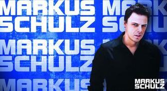Markus Schulz Wallpaper
