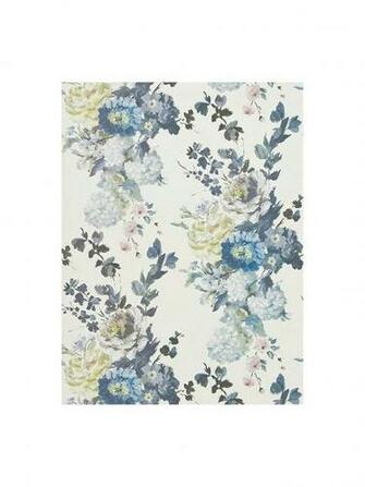 Designers Guild Seraphina Wallpaper At John Lewis Partners
