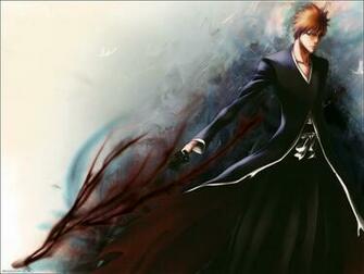 Ichigo Kurosaki Wallpaper