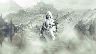 Game Of Thrones iPhone Wallpaper Khaleesi By Eyecandy