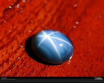 Star Sapphire