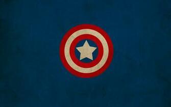 Captain America Wallpaper By Mr Sloow