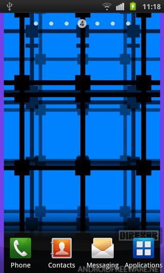 Animgif Live Wallpaper App For Android