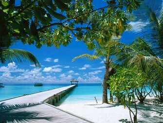 Most Beautiful Thailand Beach Wallpaper HD