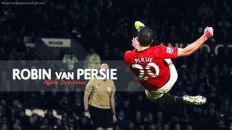 File Robin Van Persie Wallpaper S359yo2 Jpg Wallpaperexpert