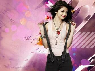 Selena Wallpaper Gomez