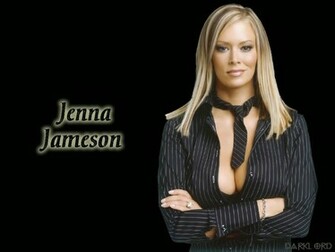 Jenna Jameson New Photos Best Image
