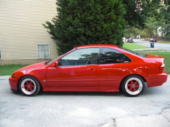 Ej1 Jdm Lover Honda Civics Photo Gallery At