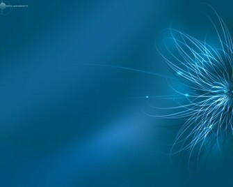 Blue Abstract Wallpaper Top HD