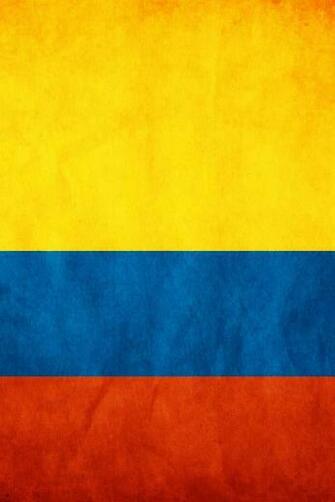 Colombian Flag Wallpaper In Copa America