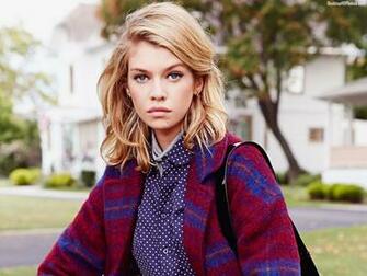 Stella Maxwell Wallpaper X Net