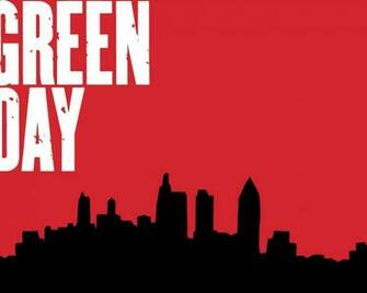 Green Day Wallpaper iPhone High Definition