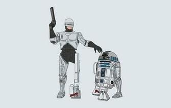 R2 D2 Artwo Deetwo Ar Dee Two Air Teh Wallpaper