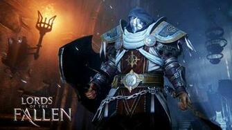 Wallpaper Lords Of The Fallen Sur Ps4 Ps3 Ps Vita Play3 Live