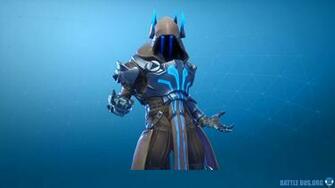 Ice King Epic Fortnite Skin Season Wallpaper And