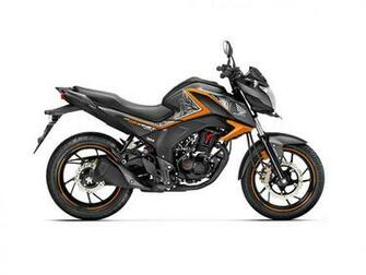 Honda Cb Hornet 160r Image Photos HD Wallpaper