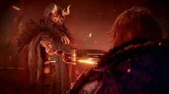 Nioh HD Wallpaper Background Image Id