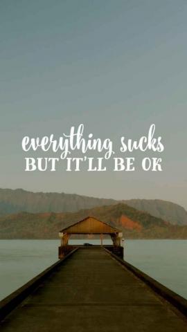 Phone Wallpaper That Ll Stop You From Texting One Person