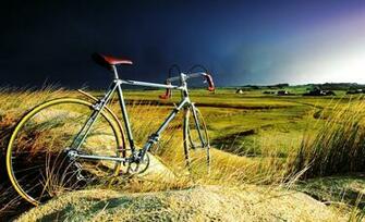 New Bicycle Wallpaper HD Image All