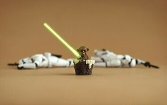 Star Wars Funny Wallpaper