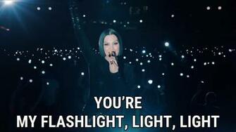 Flashlight From Pitch Perfect Soundtrack Lyrics Jessie J