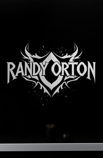 Randy Orton Logo Wallpaper