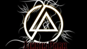 Linkin Park Logo Wallpaper