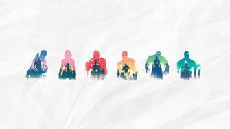 Silhouettes HD Wallpaper FullHDwpp Full