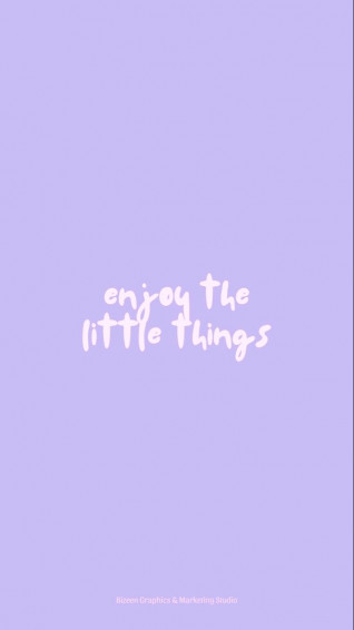 Charlotte On Purple Aesthetic Quotes