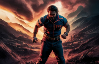Kgf Wallpaper