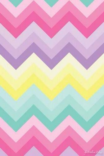 Chevron iPhone Wallpaper
