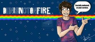 Danisnotonfire And Amazingphil Wallpaper