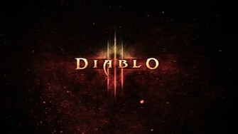 Diablo Iii Wallpaper