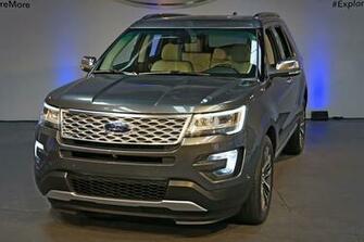 Ford Explorer HD Picture Wallpaper Carswallpaper Net
