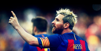 Lionel Messi Wallpaper Photos