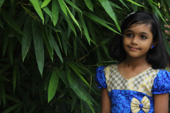 Shivani Menon